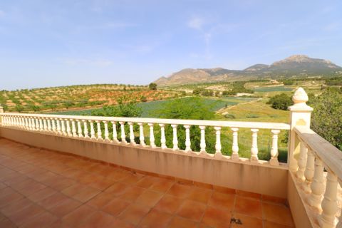 Villa i Lorca, Murcia, Lorca - € 280.000 | Ref: 2185-VL - foto 45